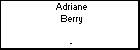 Adriane Berry