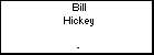 Bill Hickey