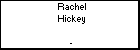 Rachel Hickey