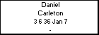 Daniel Carleton