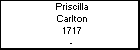 Priscilla Carlton