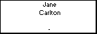 Jane Carlton