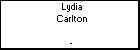 Lydia Carlton