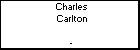 Charles Carlton