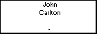 John Carlton