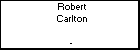 Robert Carlton