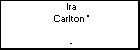 Ira Carlton *