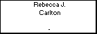 Rebecca J. Carlton