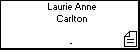 Laurie Anne Carlton