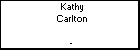 Kathy Carlton