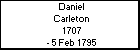 Daniel Carleton