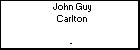 John Guy Carlton