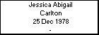 Jessica Abigail Carlton