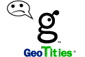 GeoCities Logo