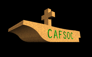 The CAFSOC Boat