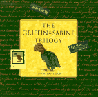 Griffin & Sabine Trilogy cover