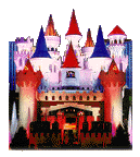 The Castle Excalibur