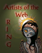 Artists of the Web Ring