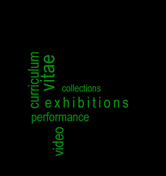 cv & exhibitions