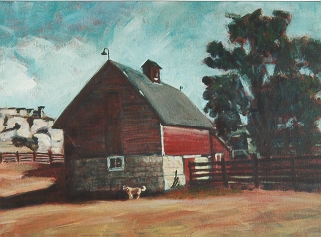 Barn