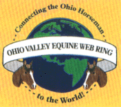 Ohio Valley Equine Web Ring