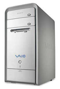 vaio