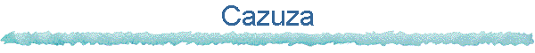 Cazuza