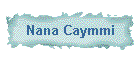 Nana Caymmi