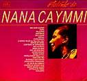 O Talento de Nana Caymmi