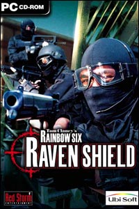 Tom Clany's Rainbox Six Ravenshield