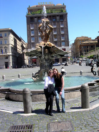 susanandjennitaly20044