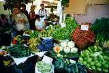 Markthalle in Funchal