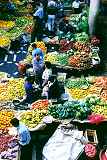 Markthalle in Funchal