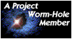 Project Worm-Hole