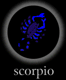 scorpio