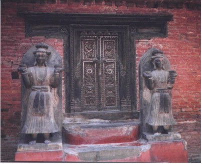 Hindu Guardians