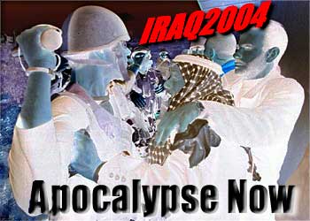 ApocalypseNow ReBush Ver.