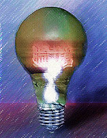 burn-out  bulb