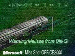 Miss Shot OUTLOOK