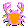 crab