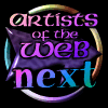 Next Artists of the Web Ring