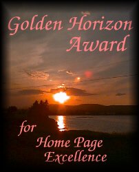 Golden Horizon Award - June 6, 1997