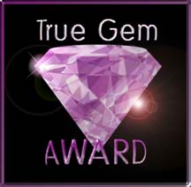 True Gem Award - May 10, 1997