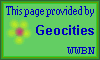 Geocities