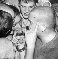 Minor Threat