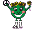 Hippy Pea