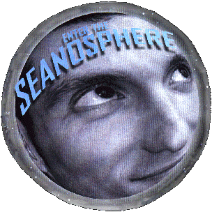 The Seanosphere