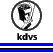  |kdvs