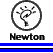  |newton