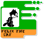 Felix the Cat